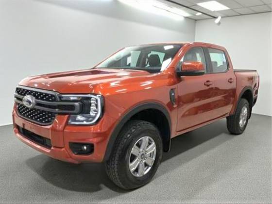 FORD RANGER 3.0 V6 TURBO DIESEL CD XLS 4X4 AUTOMÁTICO